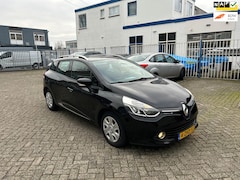 Renault Clio Estate - 1.5 dCi ECO Expression