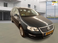 Volkswagen Passat Variant - 2.0 TFSI Highline