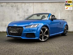 Audi TT Roadster - 2.0 TFSI quattro Competition | Virtual cockpit | Carbon | H.leder | Metalic | LED | Super