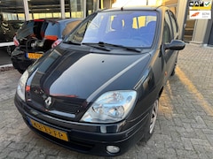 Renault Scénic - 1.6-16V Dynamique // AUTOMAAT // meeneem prijs inruil auto