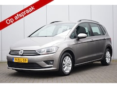 Volkswagen Golf Sportsvan - 1.2 TSI Comfortline Navi Ecc Cruise Pdc