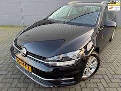 Volkswagen Golf Variant - 1.0 TSI R-LINE Business*CRUISE*APK*NAP*NAVI*CARPLY*PARK SENSOREN