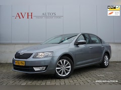 Skoda Octavia - 1.2 TSI Greentech Ambition Businessline