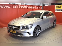 Mercedes-Benz CLA-klasse Shooting Brake - 180 Business Solution, navi , parkeer camera, Spo