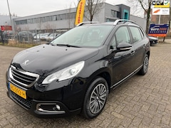 Peugeot 2008 - 1.2 PureTech Active - NAVIGATIE - PANORAMA