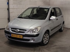 Hyundai Getz - 1.4i Active Cool 2008 Airco