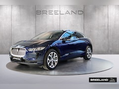 Jaguar I-PACE - EV320 S | Panoramadak