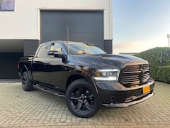 Dodge Ram 1500 - 5.7 V8 Quad Cab - Marge - 4X4 - Pano - NAP - LPG