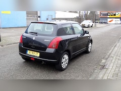 Suzuki Swift - 1.3 GLS 2007 NAP Airco Apk 04/02/2026