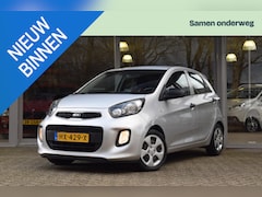 Kia Picanto - 1.0 CVVT EconomyLine