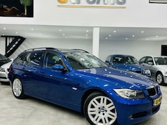 BMW 3-serie Touring - 318i|Open Panodak|Nwe Ketting|Stoelverw|