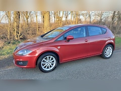 Seat Leon - 1.4 TSI Style