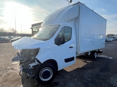 Renault Master - T35 2.3 dCi 145 L3 Comfort