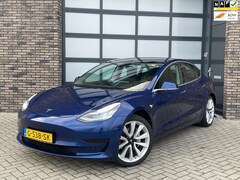 Tesla Model 3 - Standard Range RWD Plus 60 kWh TREKHAAK 19 Inch AUTOPILOT Incl. BTW