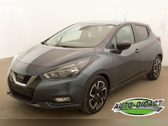 Nissan Micra - 1.0 IG-T 57.157 km