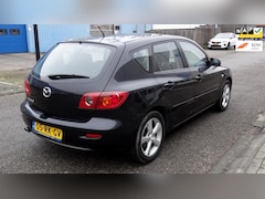 Mazda 3 Sport - 1.6 Executive 2005 NAP Airco Apk 06/05/2025