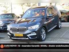 BMW X3 - XDrive20i Launch Edition High Executive PANO-DAK