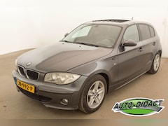 BMW 1-serie - 118i