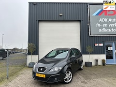 Seat Altea XL - 1.8 TFSI Style AUTOMAAT/CRUISE/TREKHAAK/CLIMA/LM VELGEN/PDC