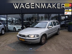 Volvo V70 - 2.4 Airco|Elektrisch pak|Goed onderhouden