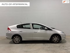 Honda Insight - 1.3 Automaat Airco Cruise Control