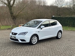 Seat Ibiza - 1.4 Sport CRUISE I CLIMA I 5 DRS I ZEER NETTE AUTO I 86PK I NWE APK