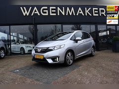 Honda Jazz - 1.3 i-VTEC Elegance AUT|Clima|Cruise|NAVI|CAMERA