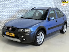 Rover Streetwise - 1.4 5drs Airco / NIEUWE KOPPAKKING (2003)