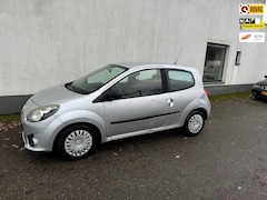 Renault Twingo - 1.2-16V Dynamique, '08, aut., airco, scherpe prijs