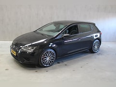 Seat Leon - 2.0 TSI Cupra 280 Uniek Handbak Orgineel nederlandse auto