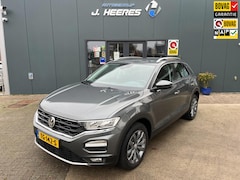 Volkswagen T-Roc - 1.0 TSI Style