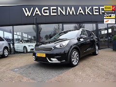 Kia Niro - 1.6 GDi Hybrid First Edition LEDER|Acc|NAVI|Trekhaak