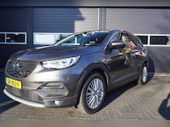 Opel Grandland X - 1.2 Turbo Innovation Airco/CC/Navi/Trekhaak/Park.sensoren