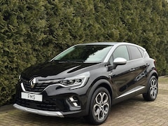 Renault Captur - 1.3 TCe 130 Intens CarPlay Camera