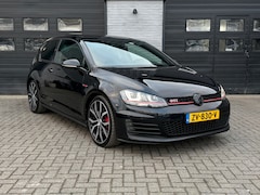 Volkswagen Golf - 2.0 TSI GTI Performance Schuifdak, Dynaudio, Historie Aanwezig