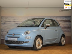 Fiat 500 C - 0.9 Turbo Spiaggina 58|Eerste eigenaar| Lage KM stand| unieke auto