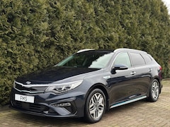 Kia Optima Sportswagon - 2.0 GDI PHEV ExecutiveLine CarPlay Trekhaak