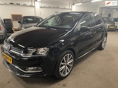 Volkswagen Polo - 1.0 Comfortline Business R