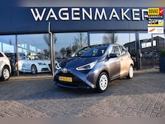 Toyota Aygo - 1.0 VVT-i x-play Clima|NAVi|CAM|Carplay|