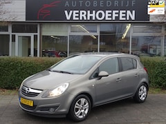 Opel Corsa - 1.3 CDTi EcoFlex S/S '111' Edition - AIRCO - CRUISE CONTR - 5 DEURS ELEK RAMEN