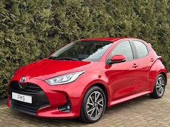 Toyota Yaris - 1.5 Hybrid Dynamic CarPlay LED Camera