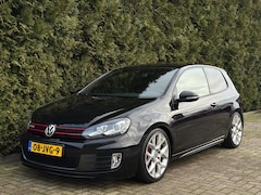 Volkswagen Golf - 2.0 GTI CarPlay Camera