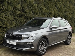 Skoda Kamiq - 1.0 TSI Sport Facelift CarPlay Camera