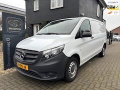 Mercedes-Benz Vito - 114 CDI Automaat - Airco - Cruise control