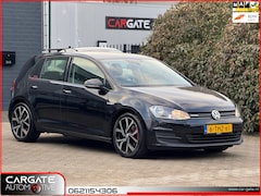 Volkswagen Golf - 1.6 TDI Comfortline BlueMotion