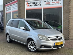 Opel Zafira - 1.8 Essentia - Airco - 7 Persoons