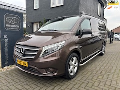 Mercedes-Benz Vito - 119 CDI Lang Dubbele Cabine