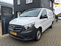 Mercedes-Benz Vito - 114 CDI Automaat - Airco - Cruise control