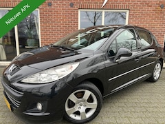 Peugeot 207 - 1.6 VTi XS NIEUWE APK / AIRCO / CRUISE / TREKHAAK