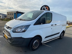 Ford Transit Custom - 2016 * 2.2 TDCI L1H1 * 70.000 KM